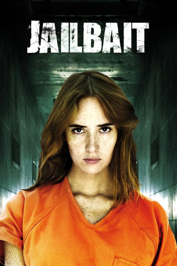 AR - Jailbait (2014)