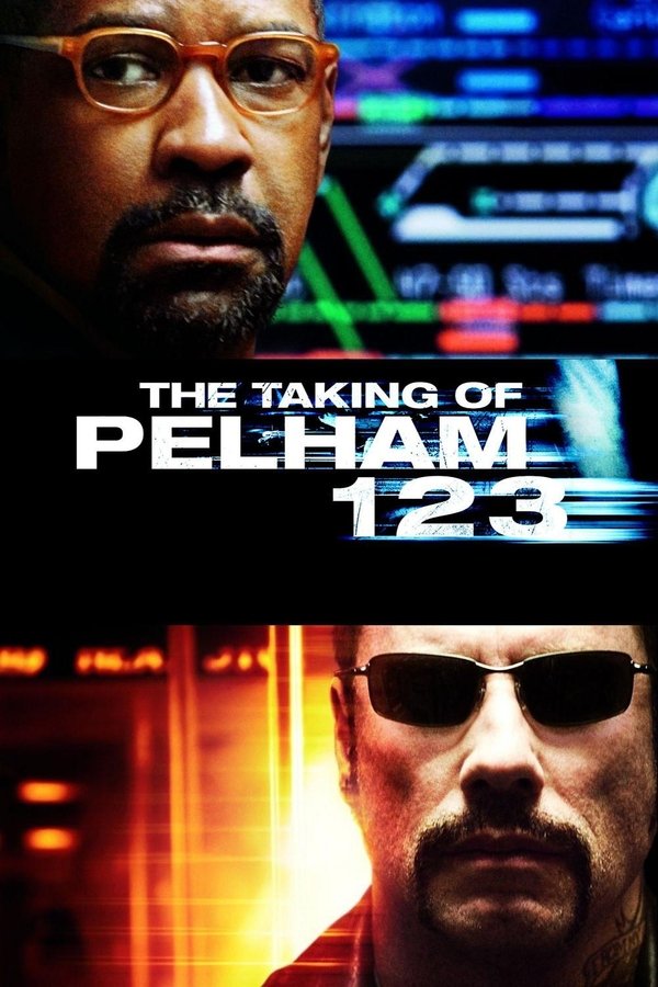 AR - The Taking of Pelham 1 2 3  (2009)