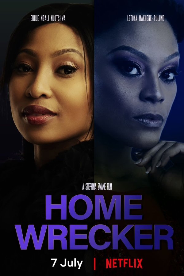 AF - Home Wrecker (2023)