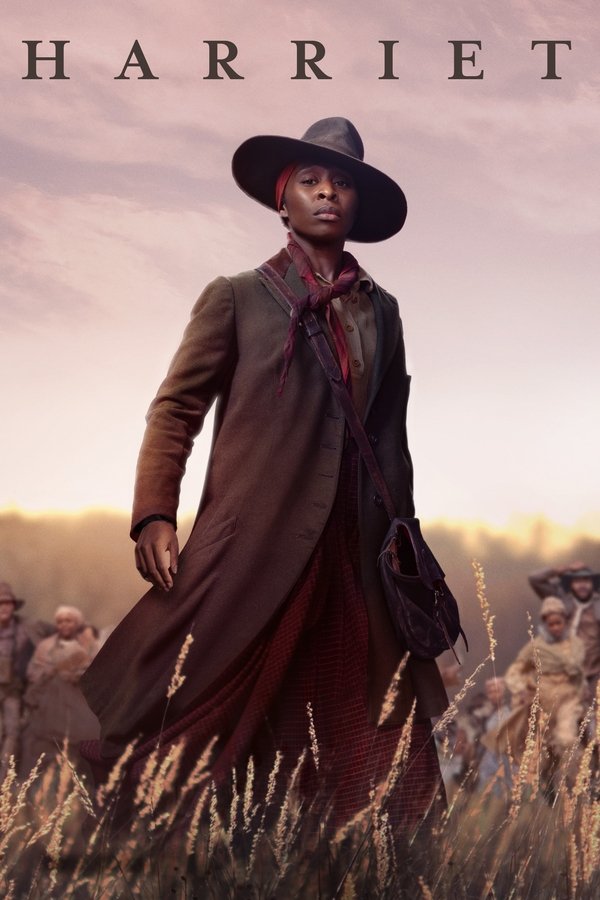 GR - Harriet (2019)