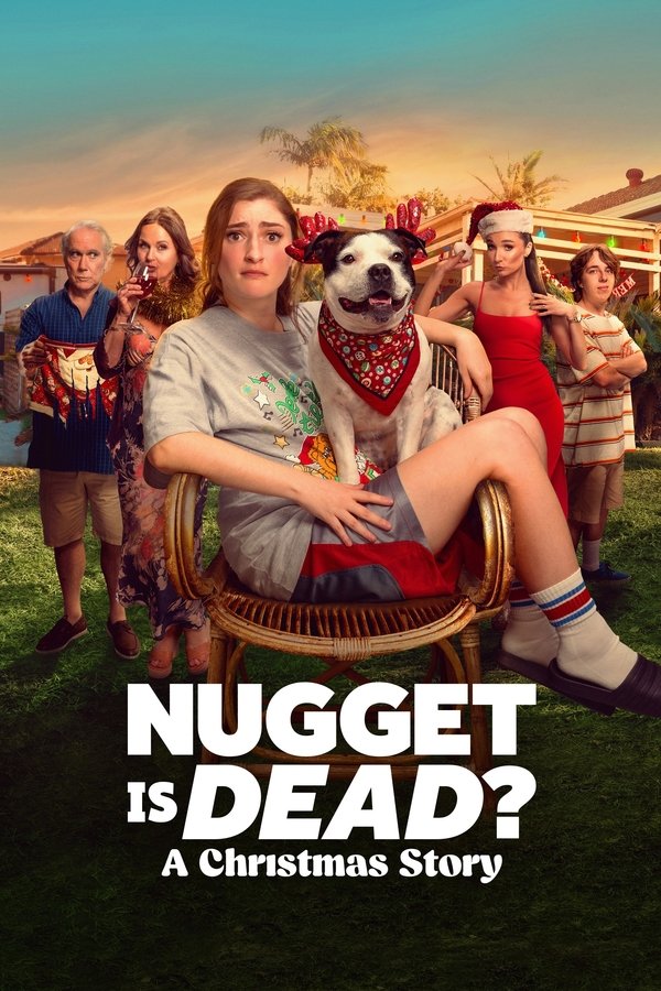 AL - Nugget Is Dead?: A Christmas Story (2024)