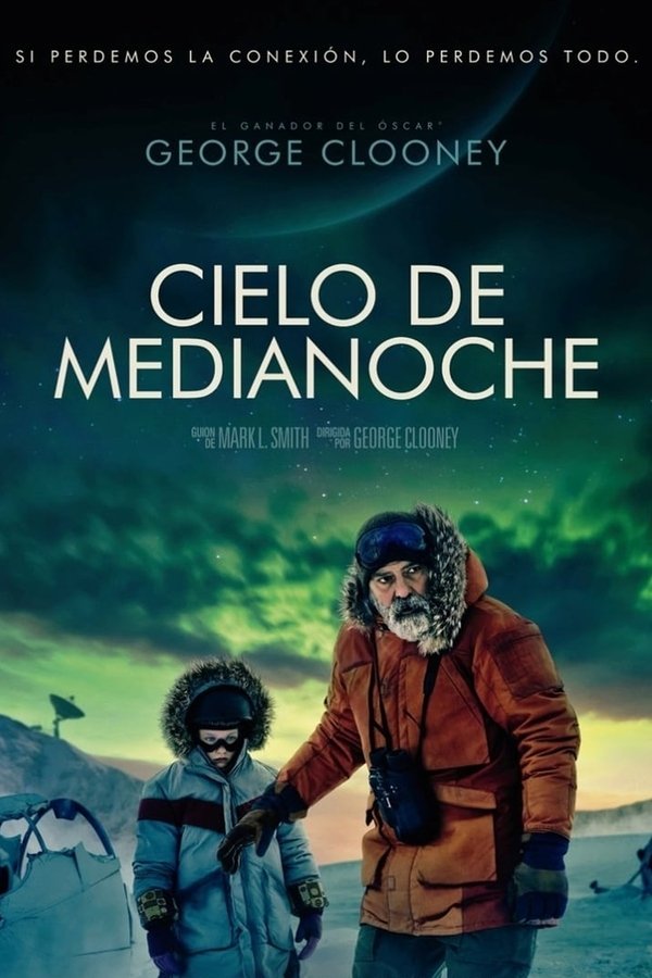 ES - Cielo de medianoche (2020)