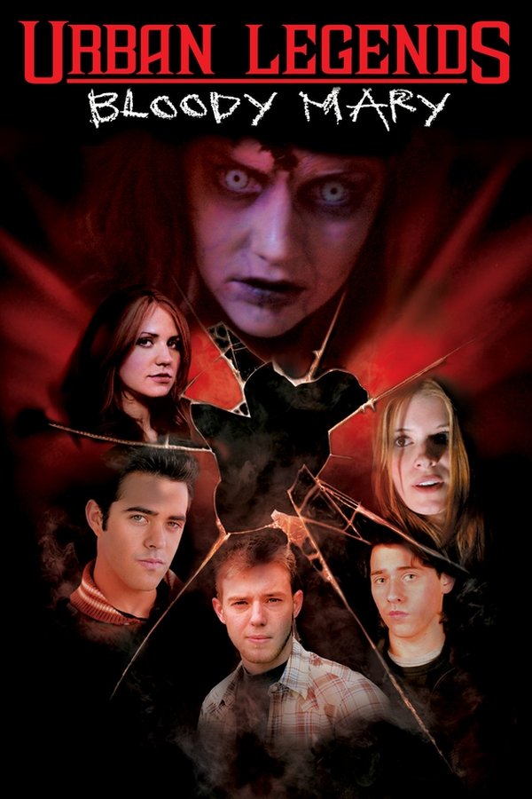 AR - Urban Legends: Bloody Mary  (2005)