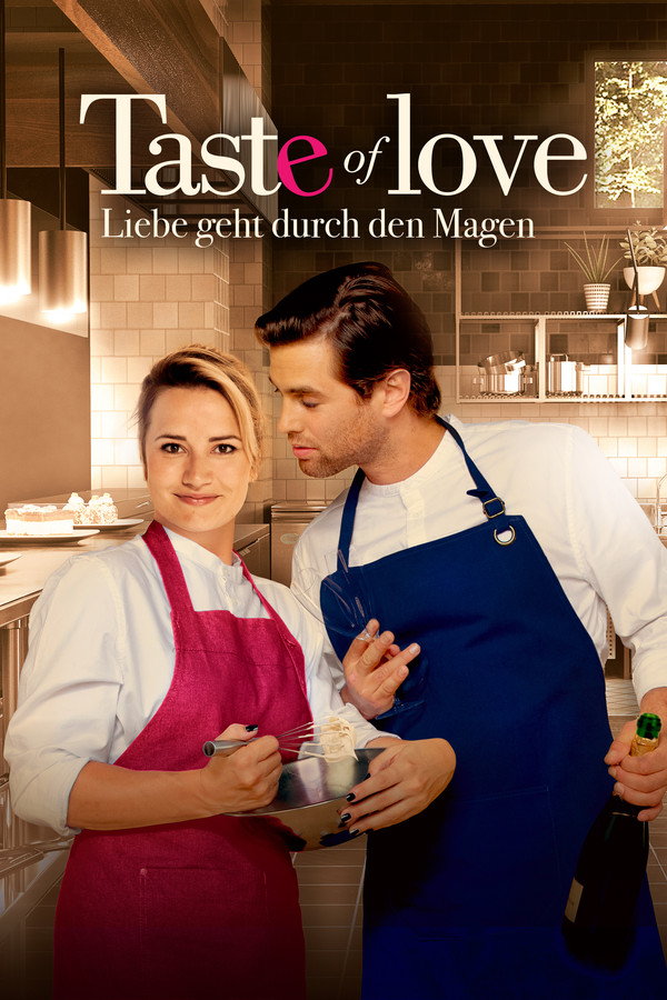 DE - Taste of Love: Liebe geht durch den Magen (2022)