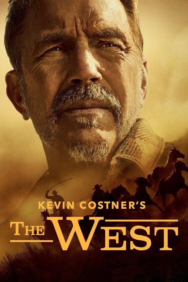 DE - Kevin Costner’s The West (2025) (US)