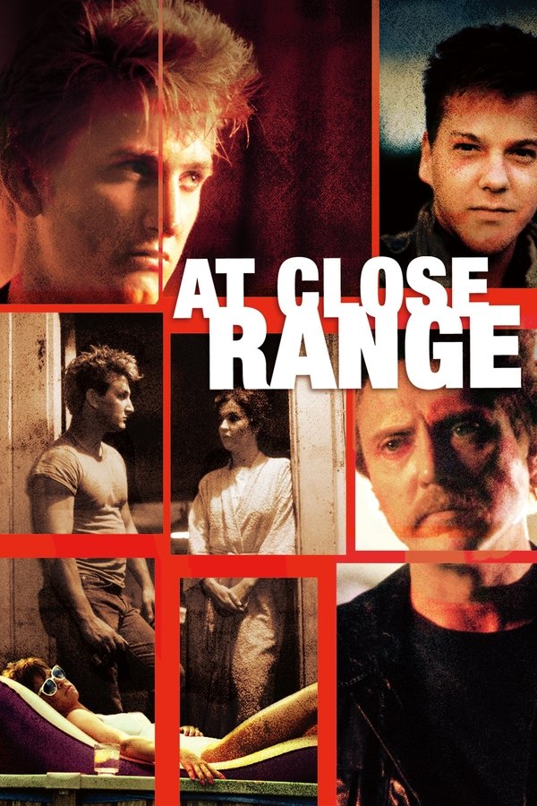 GR - At Close Range (1986)