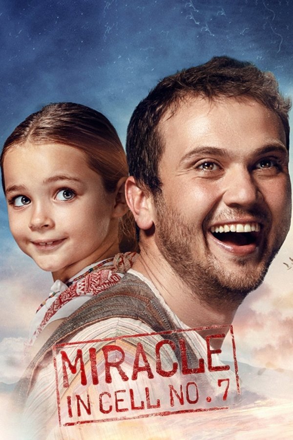 FR - Miracle in Cell No. 7  (2019)