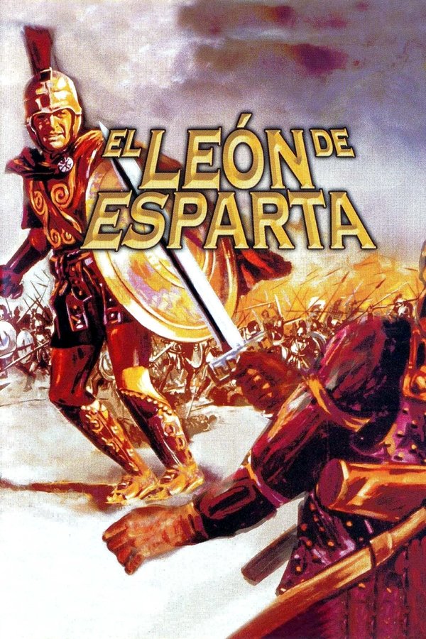LAT - The 300 Spartans (1962)