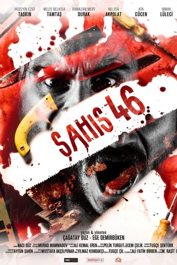 Şahıs 46  (2019)