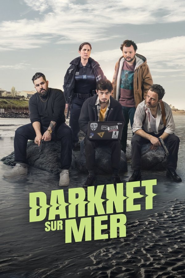 FR - Darknet-sur-Mer