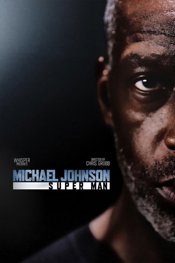 ES - Michael Johnson: Superman (2024)