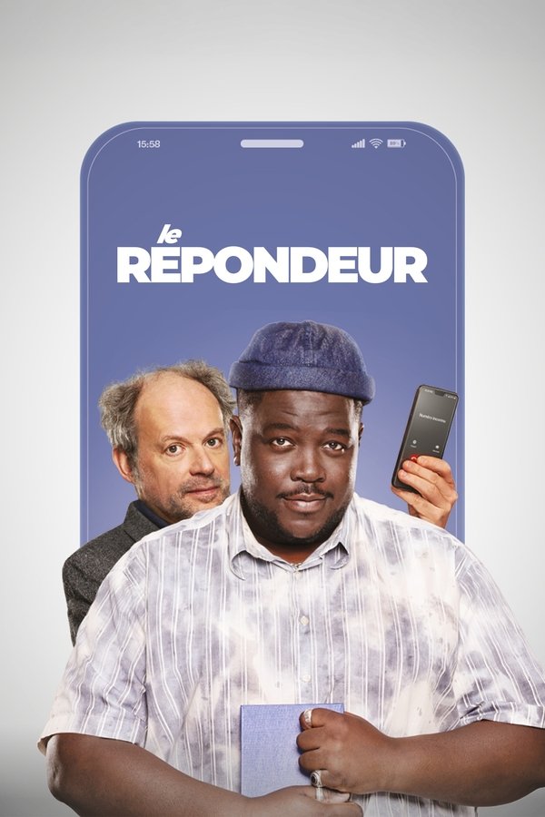 FR - Le Répondeur (2025)