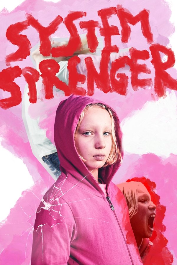 DE - Systemsprenger (2019)
