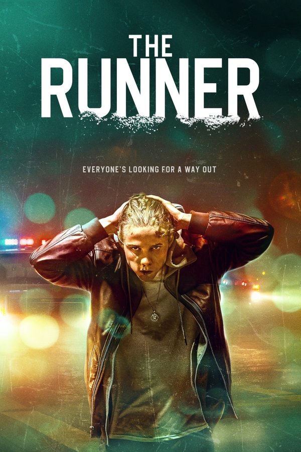 PL - THE RUNNER (2022)