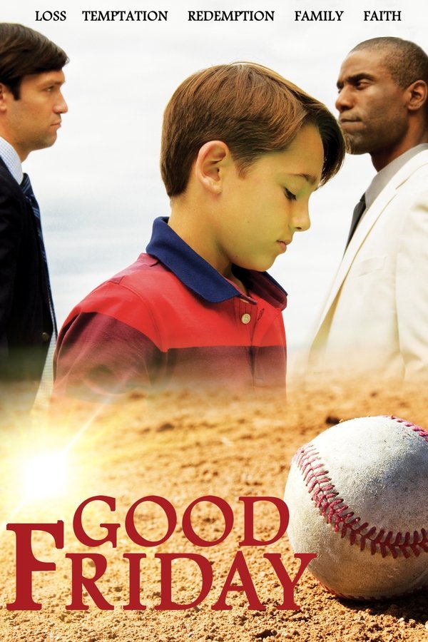 EN - Good Friday  (2020)
