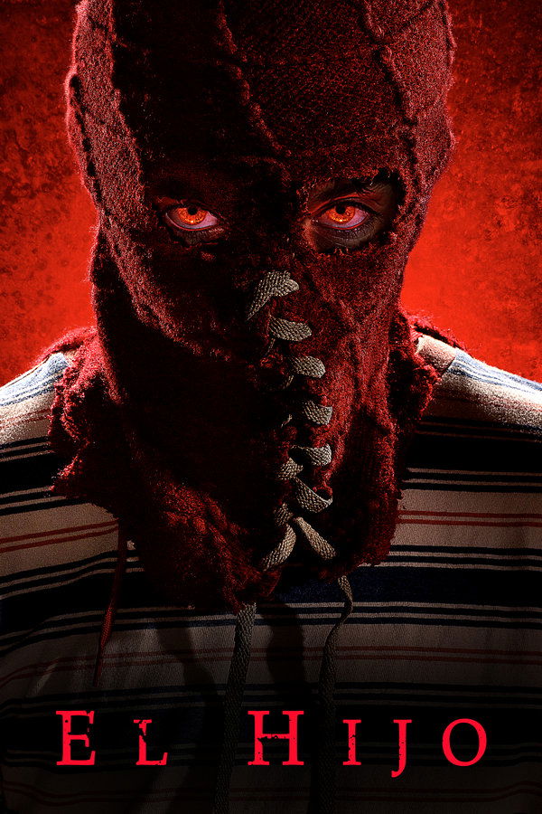 ES - El hijo (2019)