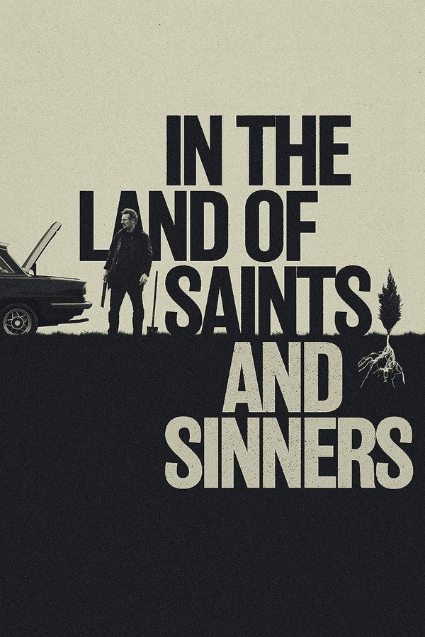 IN - In the Land of Saint and Sinners (2023)