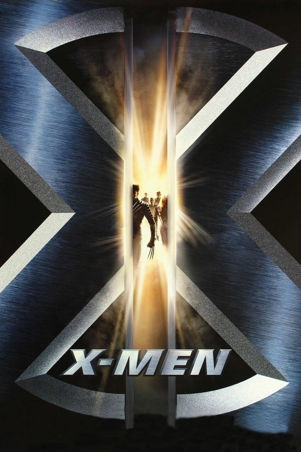 AR - X-Men (2000)