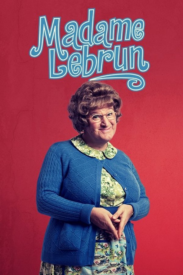 QFR - Madame Lebrun S01 E01