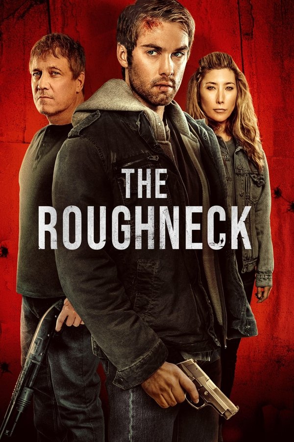AR - The Roughneck (2025)