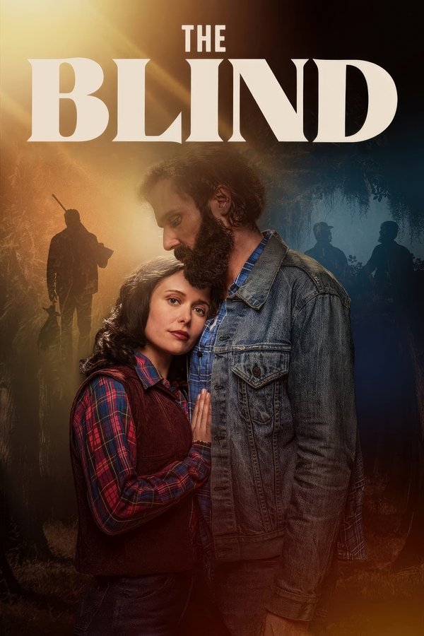 IN - The Blind (2023)