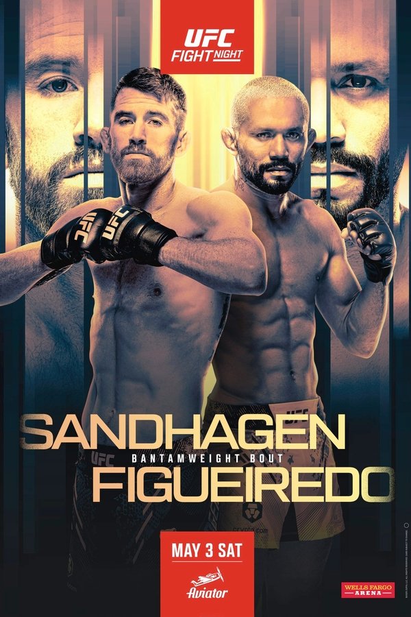 SPT - UFC on ESPN 67: Sandhagen vs. Figueiredo (2025)