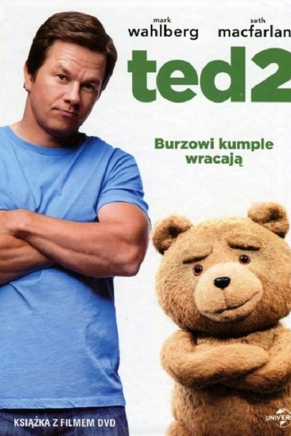 PL - TED 2 (2015)