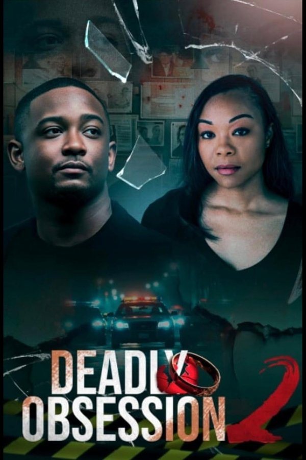 AR - Deadly Obsession 2 (2025)