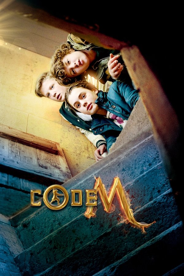 PL - KOD M (2015)