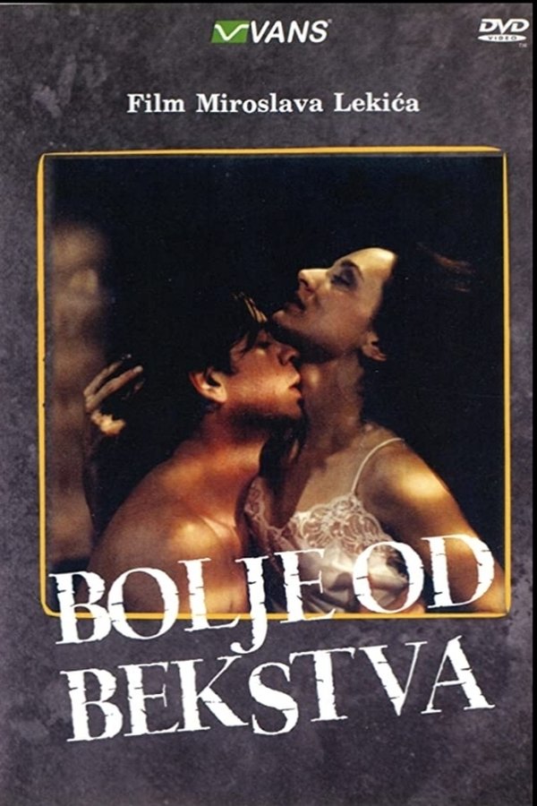 EX - Bolje od bekstva (1993)