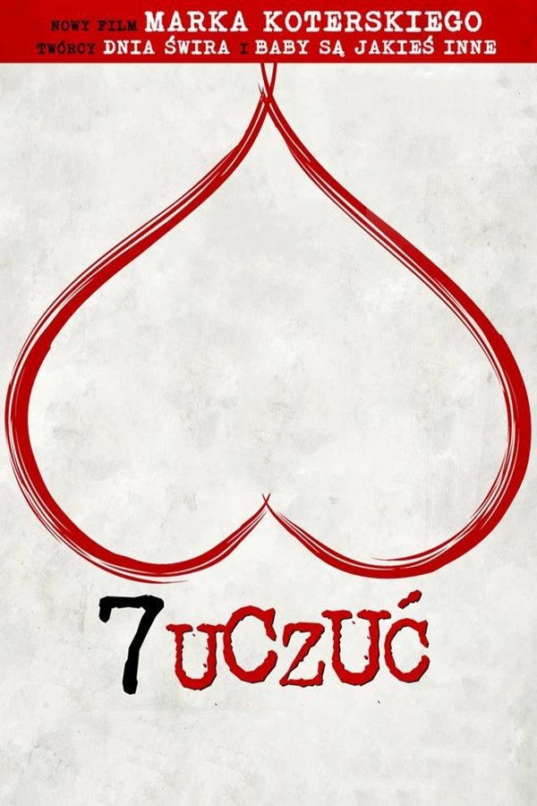 PL - 7 UCZUĆ (2018) POLSKI
