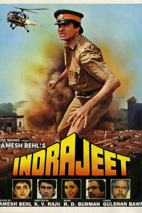 IN - Indrajeet (1991)