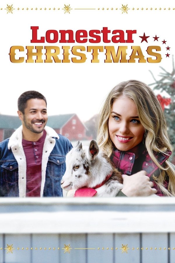 NL - LONESTAR CHRISTMAS (2020)