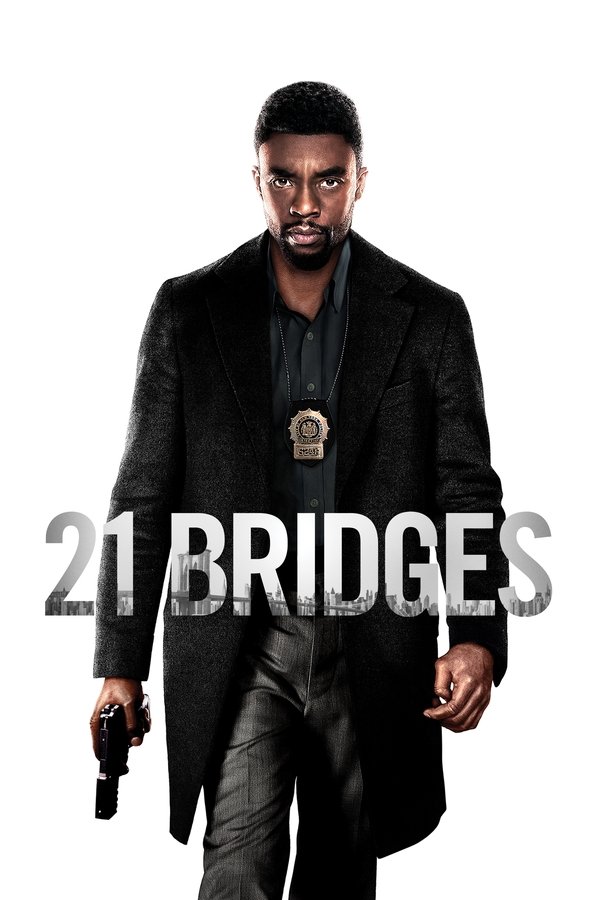 FR - 21 Bridges  (2019)