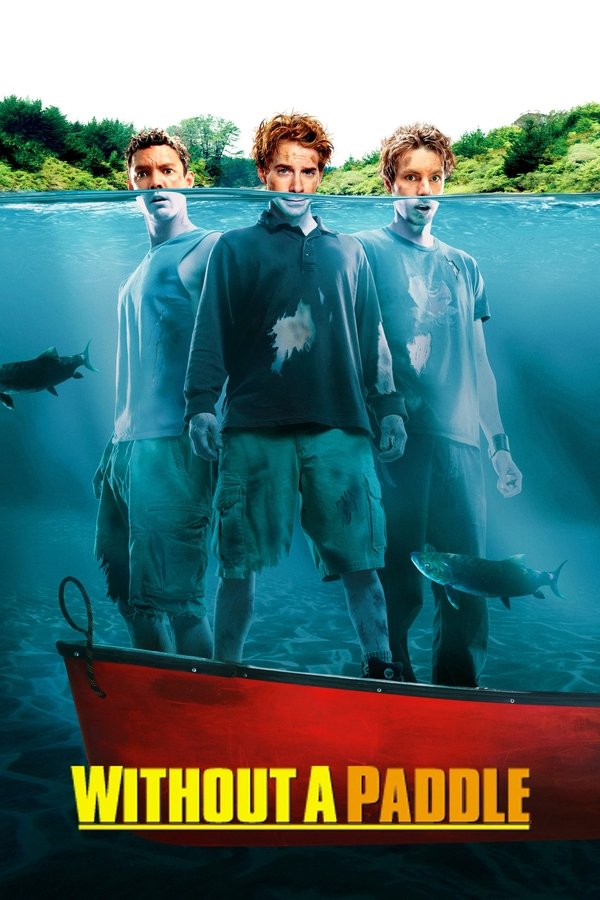 IN - Without a Paddle (2004)
