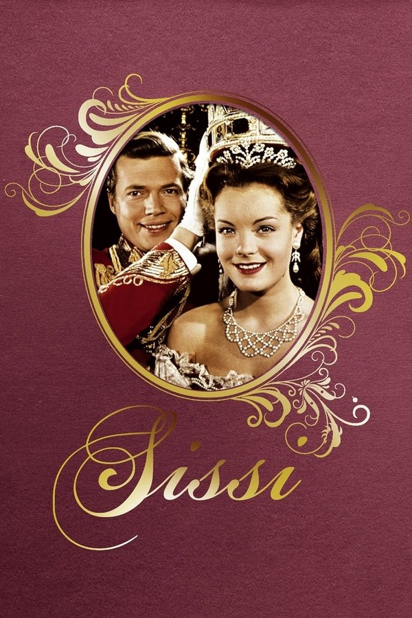 PL - SISSI (1955)