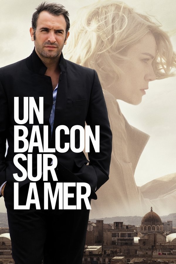 FR - Un balcon sur la mer (2010)