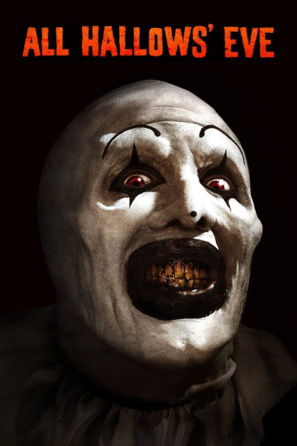 SE - All Hallows' Eve
