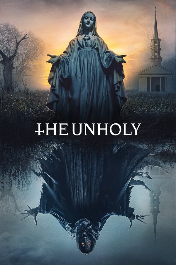 EN - The Unholy  (2021)