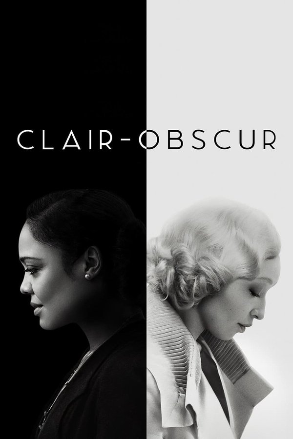 FR - Clair-obscur  (2021)