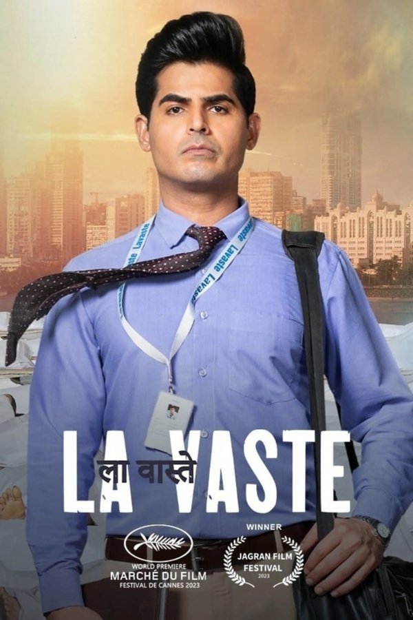 IN - Lavaste (2023)