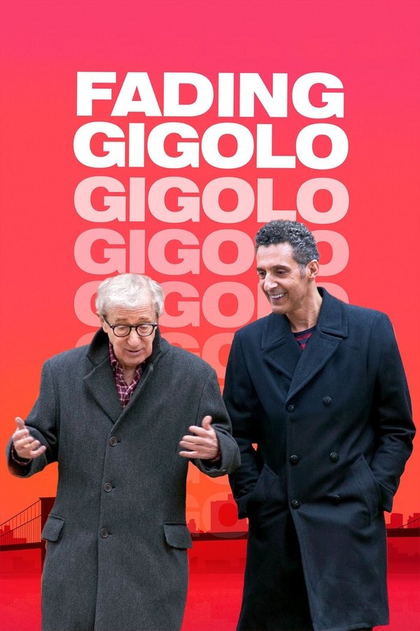 SE - Fading Gigolo