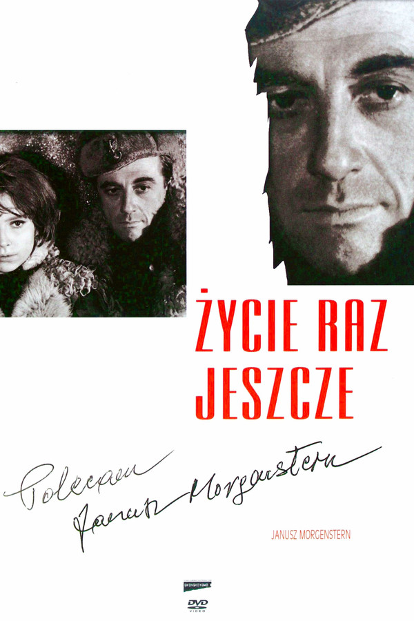 PL - ŻYCIE RAZ JESZCZE (1965) POLSKI