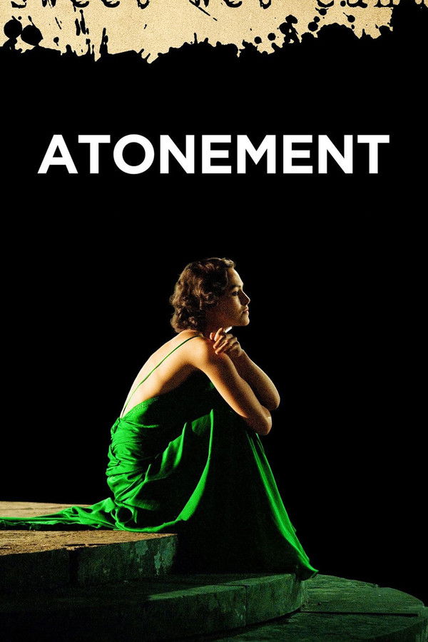 AR - Atonement  (2007)