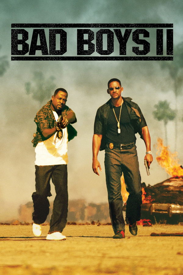 IT - Bad Boys II (2003)