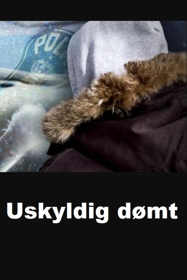 DK - Uskyldig dømt (2021)