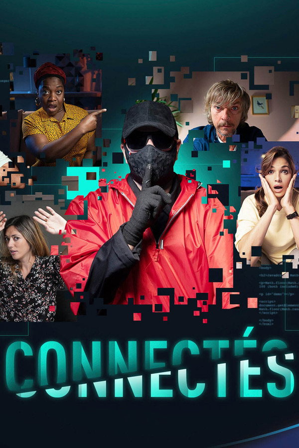 FR - Connectés  (2020)