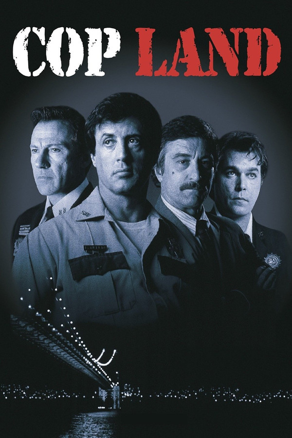 EX - Cop Land (1997)