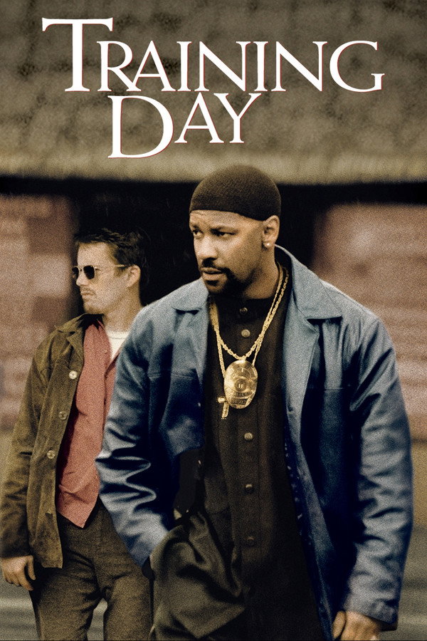 SE - Training Day