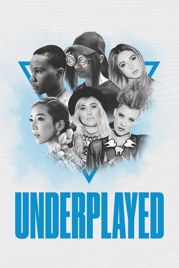 EN - Underplayed (2020)